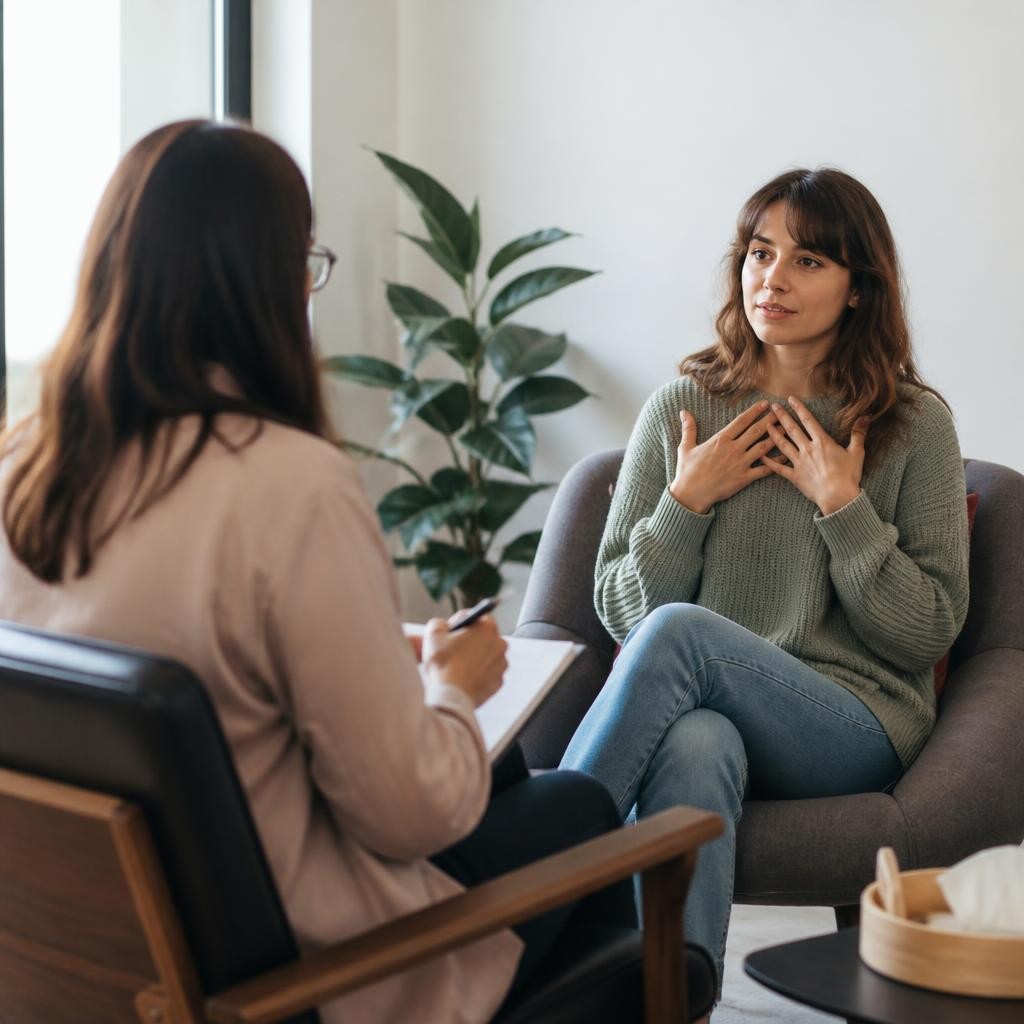 Como a Psicanálise ajuda a vencer a síndrome da impostora em mulheres